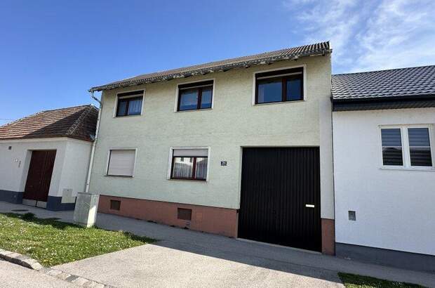 Haus kaufen in 7033 Pöttsching (Bild 1)