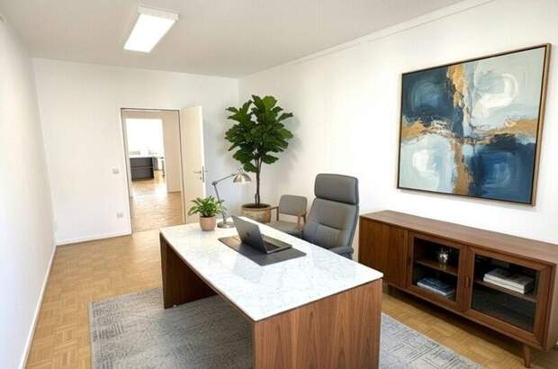 Gewerbeobjekt mieten in 1090 Wien (Bild 4)