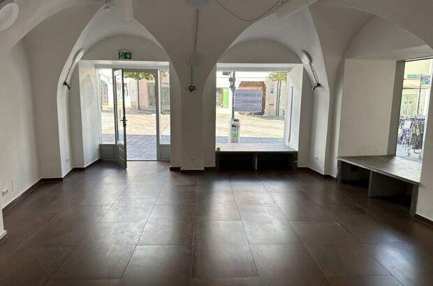 Büro / Praxis mieten in 7000 Eisenstadt (Bild 2)