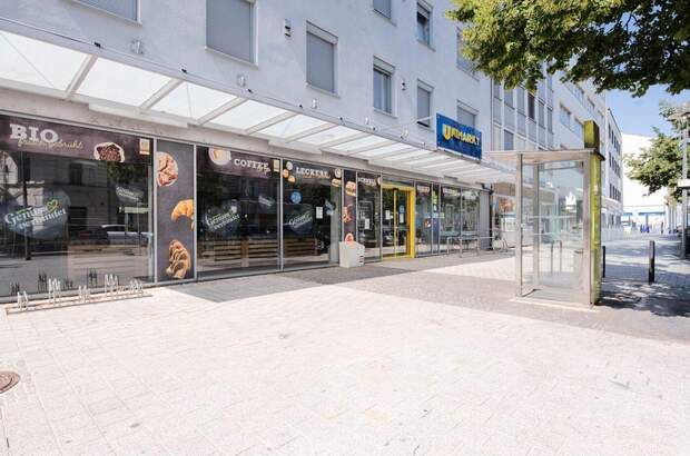 Gewerbeobjekt mieten in 4600 Wels (Bild 1)