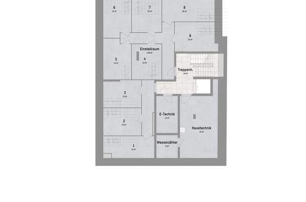 Terrassenwohnung kaufen in 1230 Wien (Bild 4)