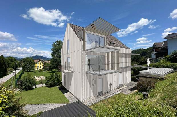 Wohnung mit Balkon kaufen in 8111 Gratwein (Bild 1)