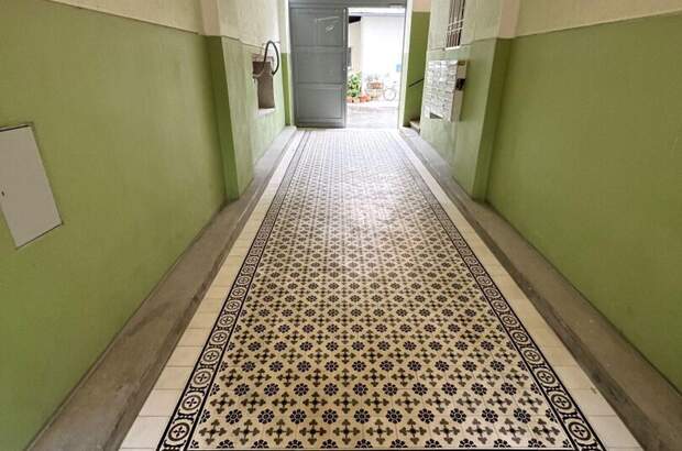 Altbauwohnung kaufen in 1030 Wien (Bild 2)