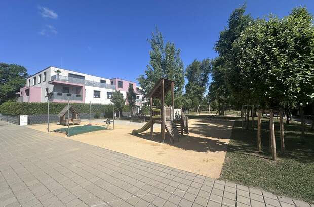 Terrassenwohnung kaufen in 1210 Wien (Bild 4)