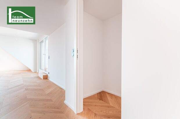 Terrassenwohnung kaufen in 1220 Wien (Bild 5)