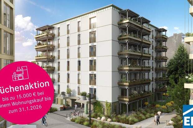 Terrassenwohnung kaufen in 1020 Wien (Bild 1)