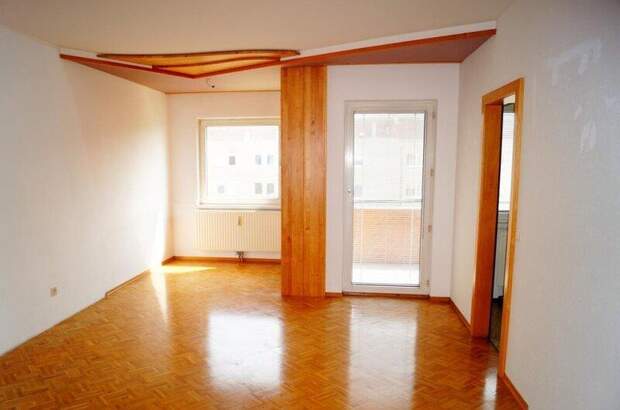 Terrassenwohnung mieten in 4225 Luftenberg (Bild 1)
