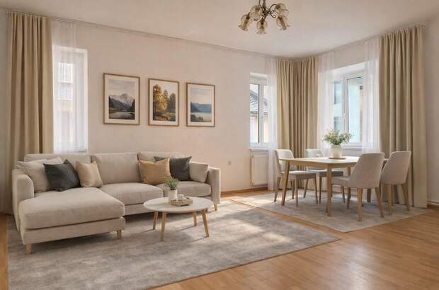 Haus kaufen in 8940 Liezen (Bild 1)