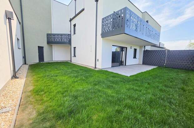 Terrassenwohnung mieten in 2460 Bruck an der Leitha (Bild 1)