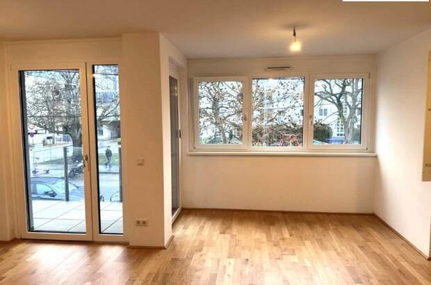 Terrassenwohnung mieten in 1210 Wien (Bild 3)