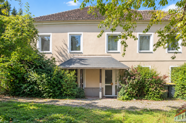 Einfamilienhaus kaufen in 3644 Emmersdorf (Bild 1)