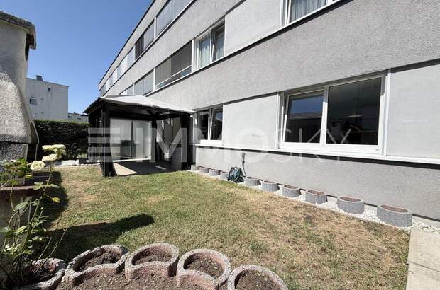 Terrassenwohnung kaufen in 6900 Bregenz (Bild 1)