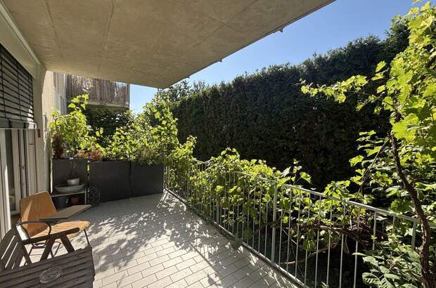 Wohnung mit Balkon mieten in 8055 Graz (Bild 1)