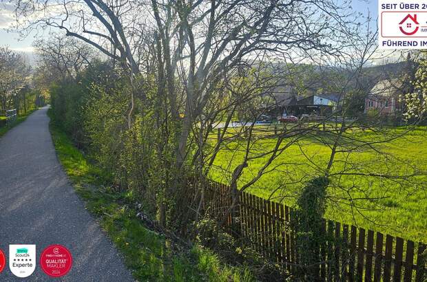 Grundstück kaufen in 2620 Neunkirchen (Bild 1)