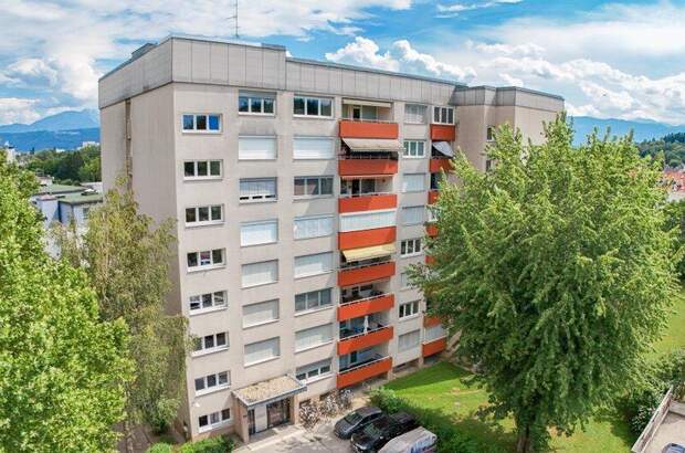 Terrassenwohnung kaufen in 9020 Klagenfurt (Bild 1)