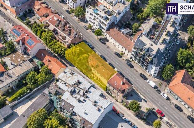 Grundstück kaufen in 1230 Wien (Bild 2)