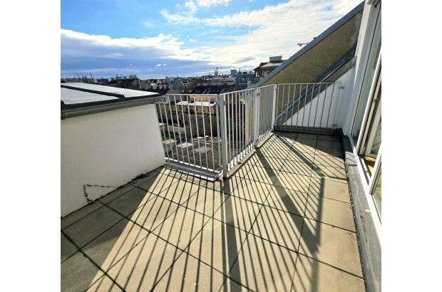 Terrassenwohnung kaufen in 1170 Wien (Bild 1)