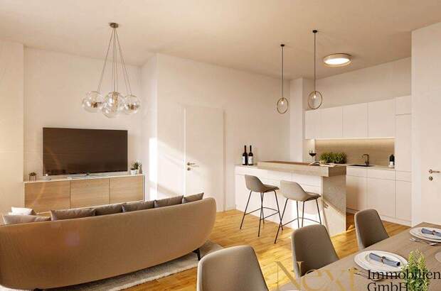 Terrassenwohnung kaufen in 4810 Gmunden (Bild 5)