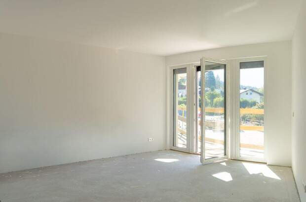 Wohnung mit Balkon kaufen in 6080 Innsbruck (Bild 1)