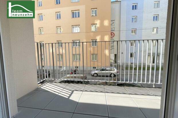 Terrassenwohnung mieten in 1160 Wien (Bild 5)