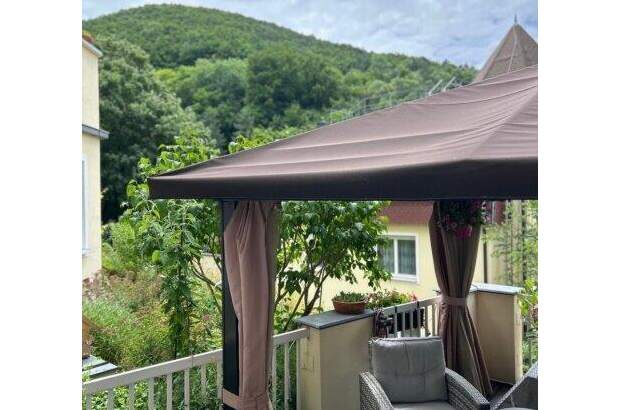 Terrassenwohnung kaufen in 2391 Kaltenleutgeben (Bild 4)
