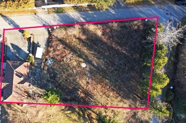 Grundstück kaufen in 3013 Pressbaum (Bild 3)