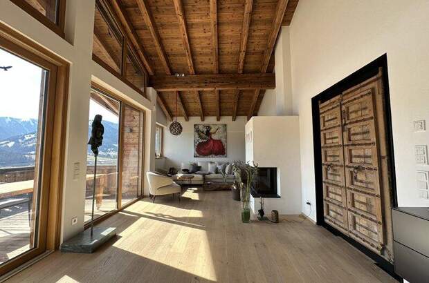 Ferienhaus kaufen in 5771 Leogang (Bild 1)