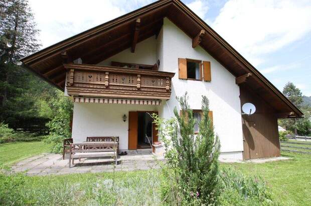 Ferienhaus kaufen in 9163 Unterbergen (Bild 3)