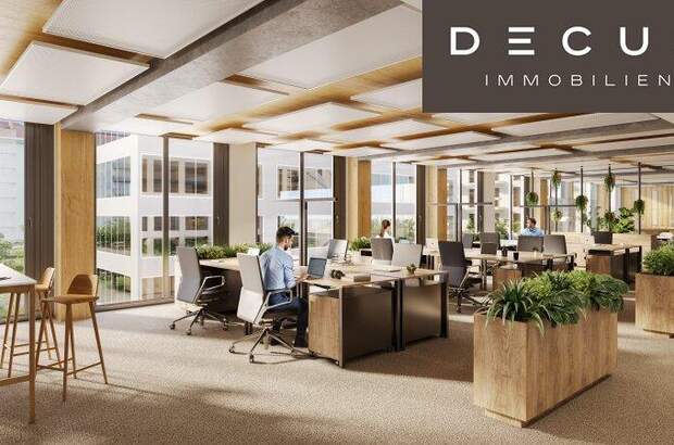 Büro / Praxis mieten in 1020 Wien (Bild 5)