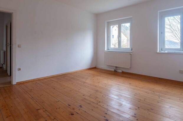 Altbauwohnung mit Balkon mieten in 4113 St. Martin (Bild 5)