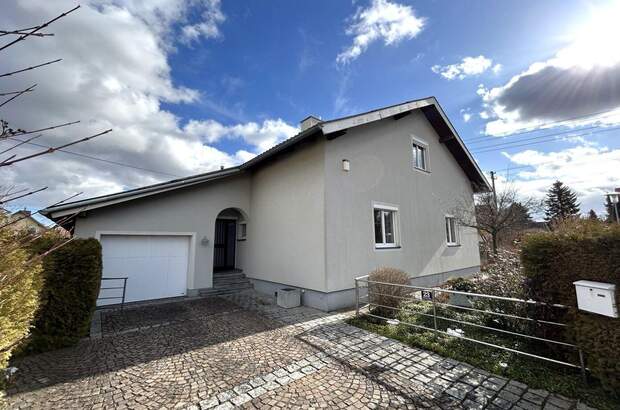 Haus kaufen in 4614 Marchtrenk (Bild 3)