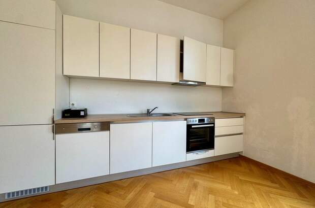 Altbauwohnung mieten in 1160 Wien (Bild 3)