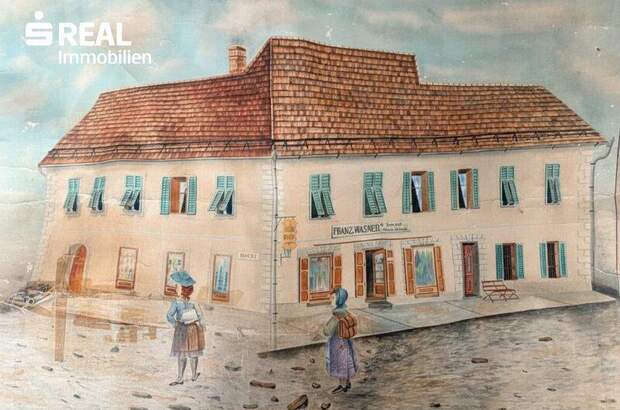 Haus kaufen in 8504 Preding (Bild 1)