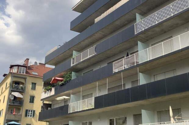 Wohnung mit Balkon kaufen in 8010 Graz (Bild 3)
