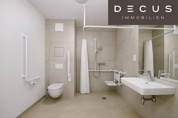 Terrassenwohnung mieten in 2345 Brunn (Bild 3)