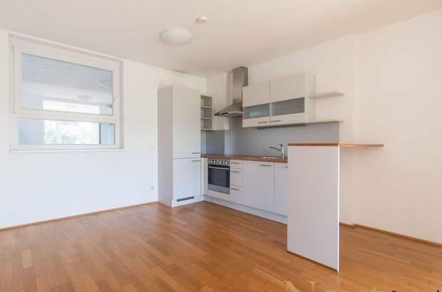 Wohnung mit Balkon mieten in 4020 Linz (Bild 5)