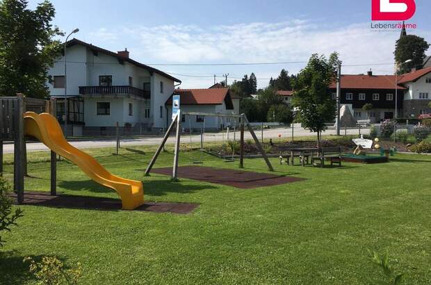 Wohnung mit Balkon mieten in 4164 Schwarzenberg (Bild 3)