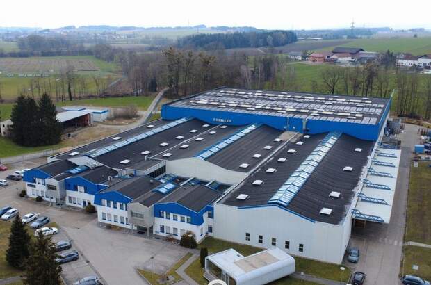 Gewerbeobjekt mieten in 4921 Hohenzell (Bild 4)