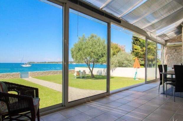 Haus mit Garten kaufen in 52466 Novigrad (Bild 1)