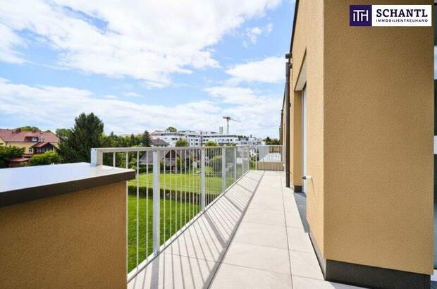 Terrassenwohnung kaufen in 8401 Kalsdorf (Bild 3)