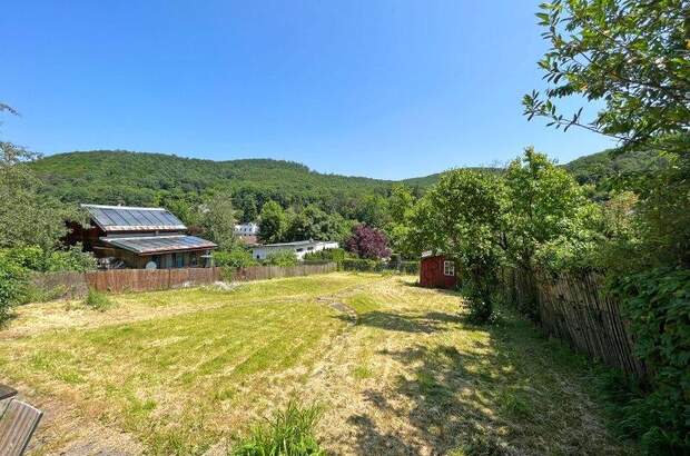 Grundstück kaufen in 3002 Purkersdorf (Bild 3)