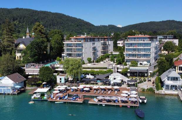 Eigentumswohnung in 9210 Pörtschach (Bild 2)