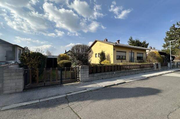 Haus kaufen in 7201 Neudörfl (Bild 2)