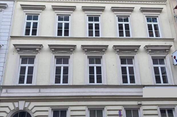 Gewerbeobjekt kaufen in 1040 Wien (Bild 1)