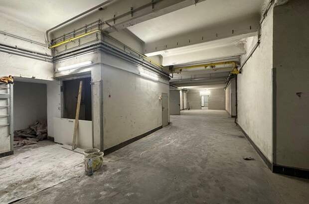 Gewerbeobjekt mieten in 1030 Wien (Bild 3)