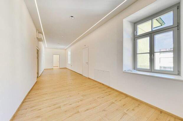 Büro / Praxis mieten in 9020 Klagenfurt (Bild 2)