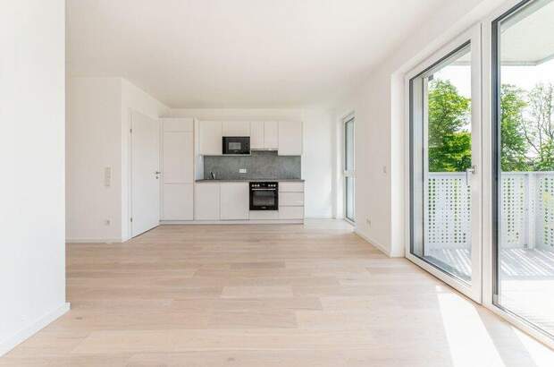Terrassenwohnung mieten in 1140 Wien (Bild 4)