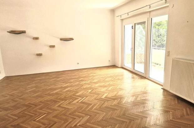 Wohnung mit Balkon mieten in 1190 Wien (Bild 3)