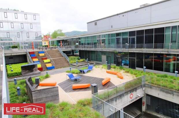 Gewerbeobjekt mieten in 4020 Linz