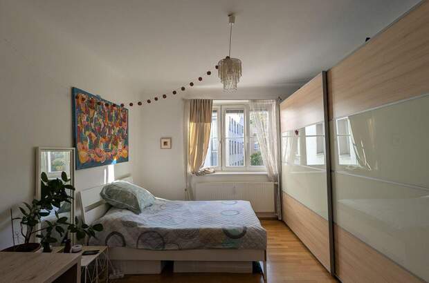 Altbauwohnung mieten in 1060 Wien (Bild 2)